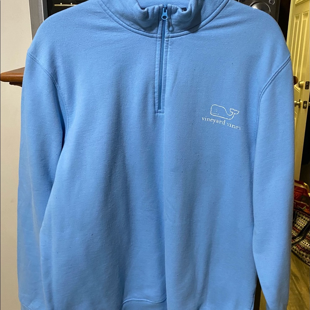 Vineyard Vines Quarter Zip